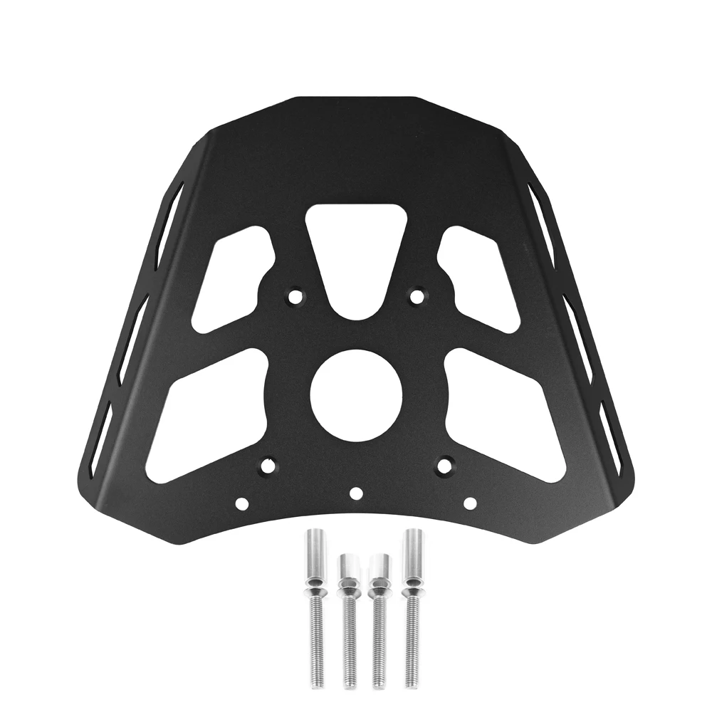 

Алюминиевый задний багажник для BMW F700 F650 GS F 800 GS ADV 09-17 F700GS 13-17 F650GS 08-12 F800GS