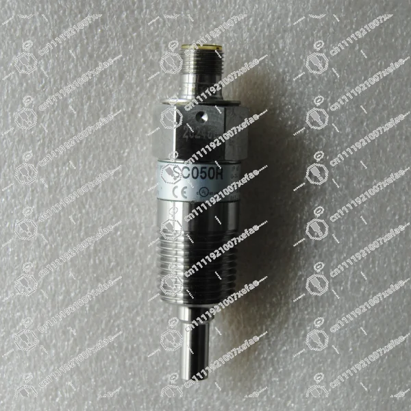 

Chiller Refrigerator Spare Parts OOPPG000030500 Flow Switch SC150R SC050R