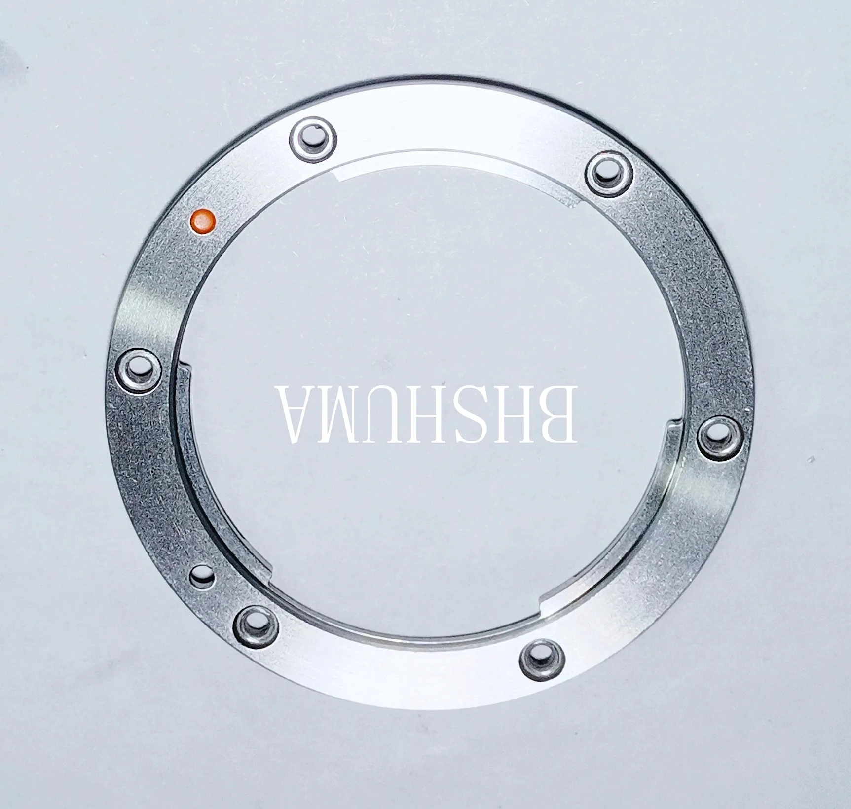 

Новое оригинальное байонетное кольцо для крепления фюзеляжа Fujifilm X-T30II XT30II