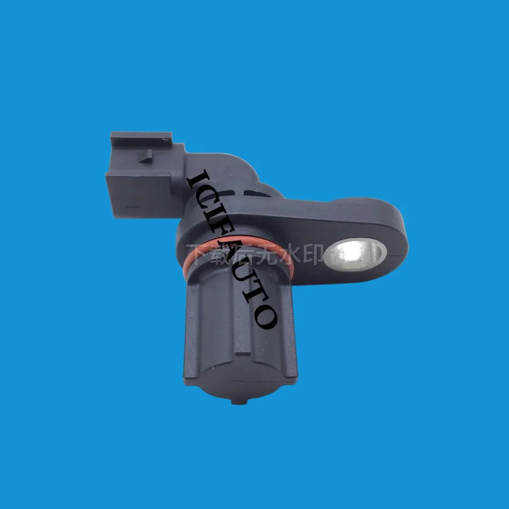 Abs Wheel Speed Sensor In Differential 4WD RWD Fits:Serie F Lobo Lincoln Mark LT 4L3A-9E731-AA, 4L3Z-9E731-AA, 6L3Z-9E731-A