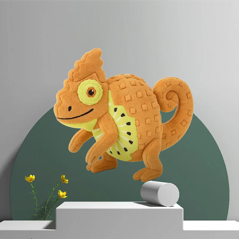 2025 حار سرقة الدماغ أفخم دمية لطيف أنيمي الأجهزة الطرفية لعبة هالوين هدية الكريسماس #4