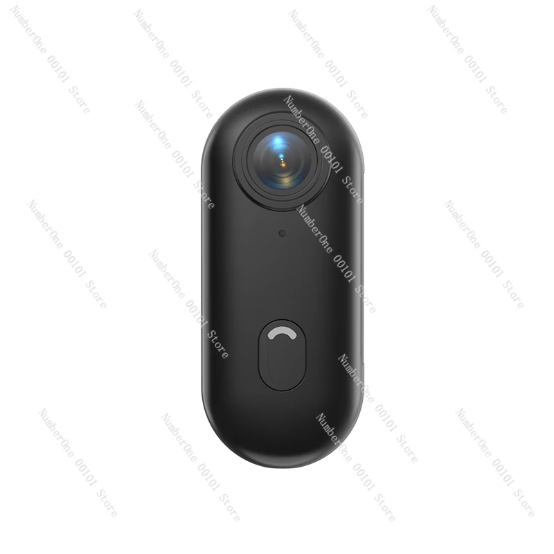 2025 New Trend Micro HD1080p 4k Action Sports Camera Waterproof Mini Wireless Motor Helmet Camera