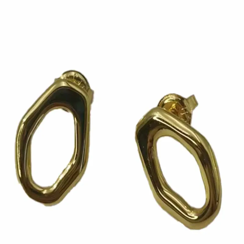 

2024 Selling Exquisite High Quality UNO DE 50 Fashion Classic 925 Earrings Jewelry Romantic Holiday Gift