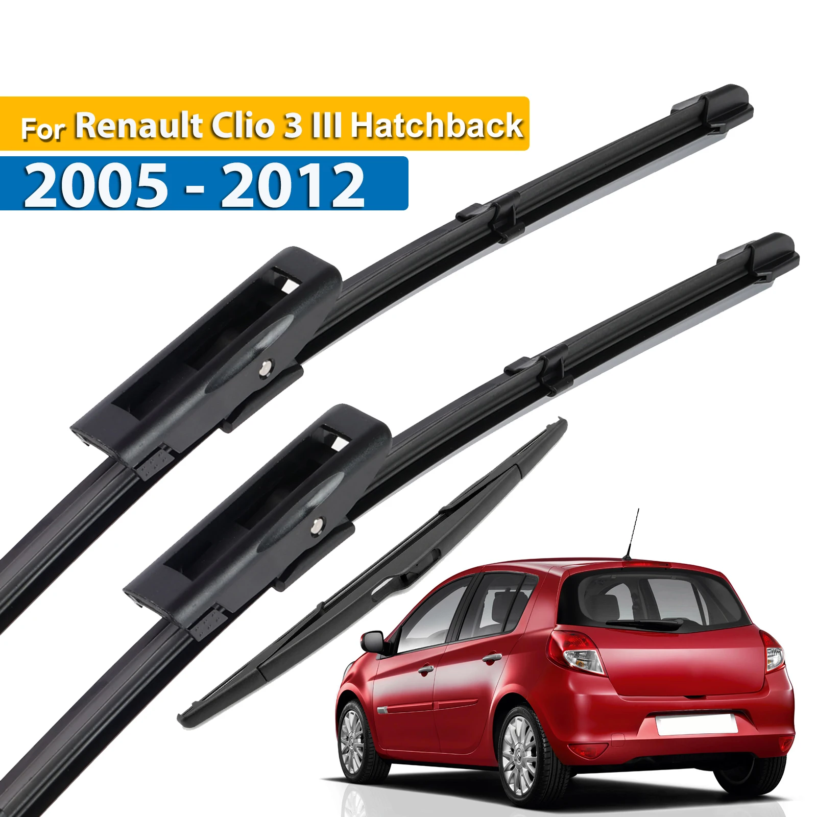 #39 Cheap Rear Window Wiper Blades Worth Buying