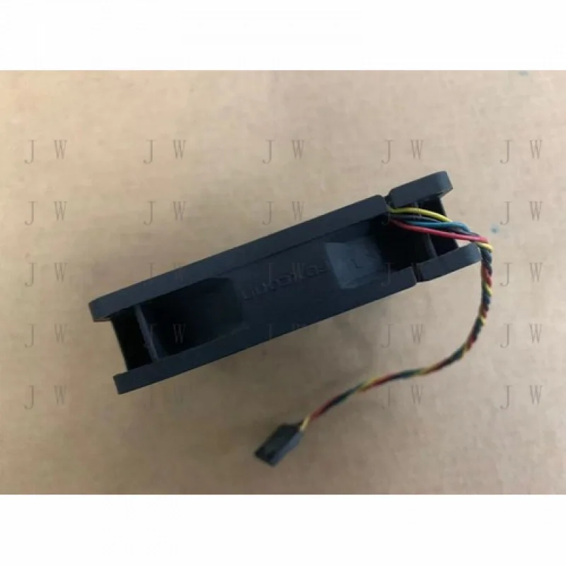 DDW   1pcs for Foxconn PVA080F12H Fan 12V 0.36A for Dell Computer 5pin 80*80*20MM