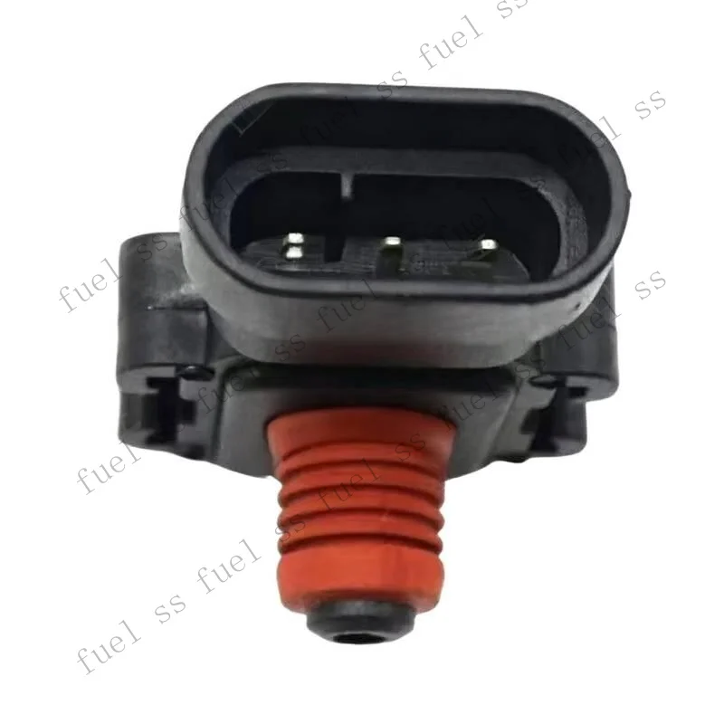S+ Manifold Air Pressure Replace For GM Buick Chevrolet 16249939 12571052