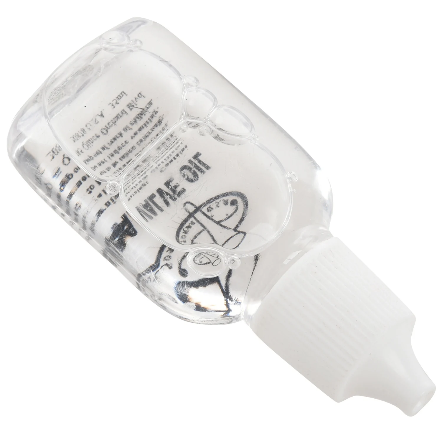 HFC 30ml Bras S instrumentos válvula de saxofón aceite flauta trompeta trombón cuerno francés aceite lubricante especial