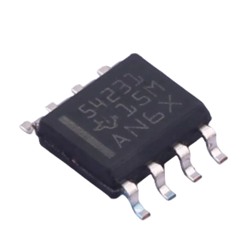 

10PCS TPS54231DR 54231 Brand New Authentic SOP-8