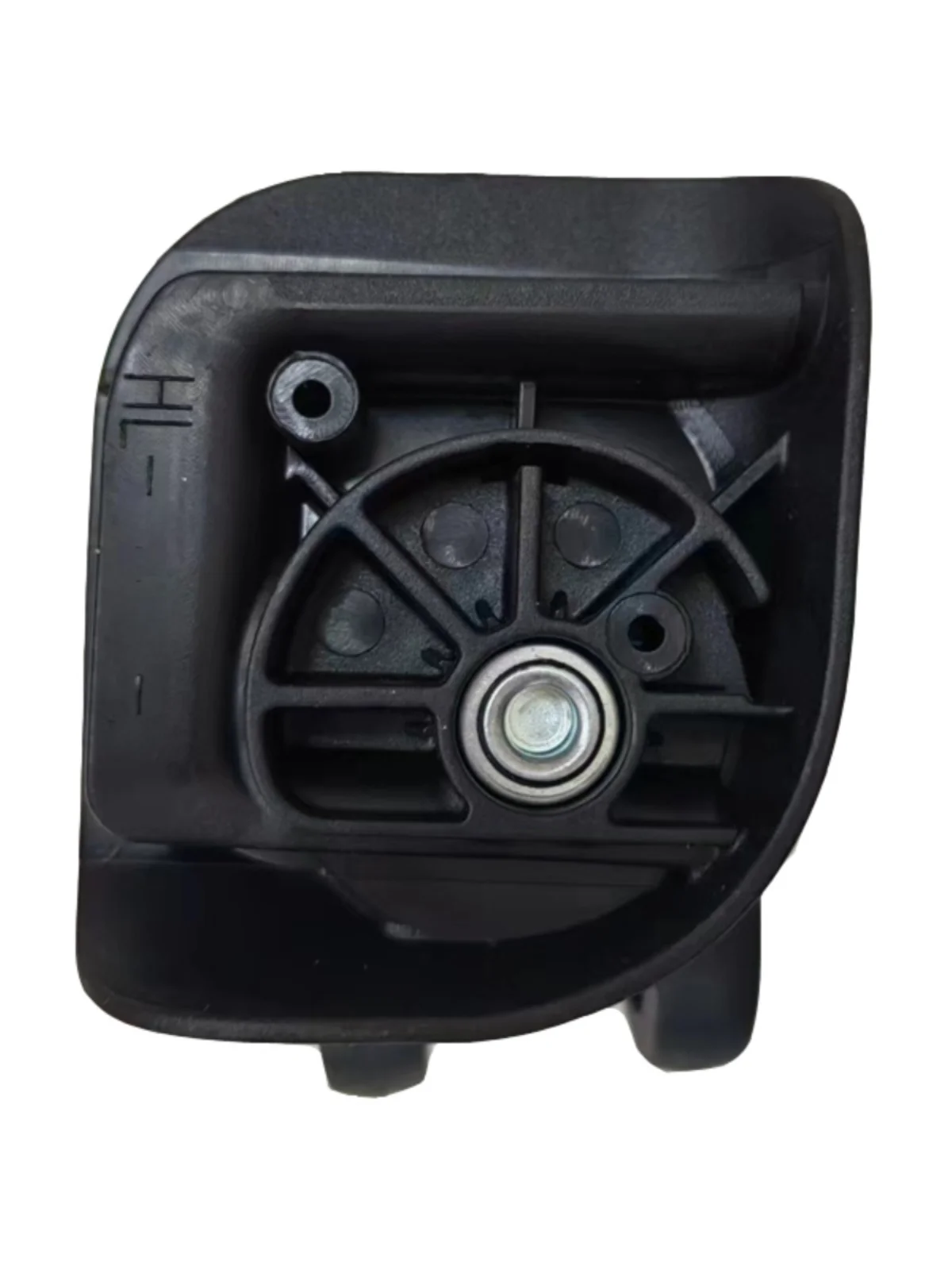 

Универсальные запасные части для колес для дорожного чемодана, сменные колеса Lage, слайд для сумки для переноски, кожаное колесо для ног