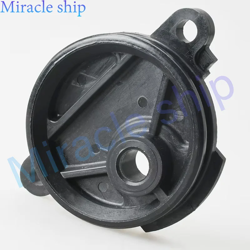 

Крышка тяги переключения передач 688-45321 для подвесного двигателя YAMAHA 2T 25-90HP 4T 40-100HP FT50 FT60 688-45321-00 Лодочный двигатель Заменяет детали