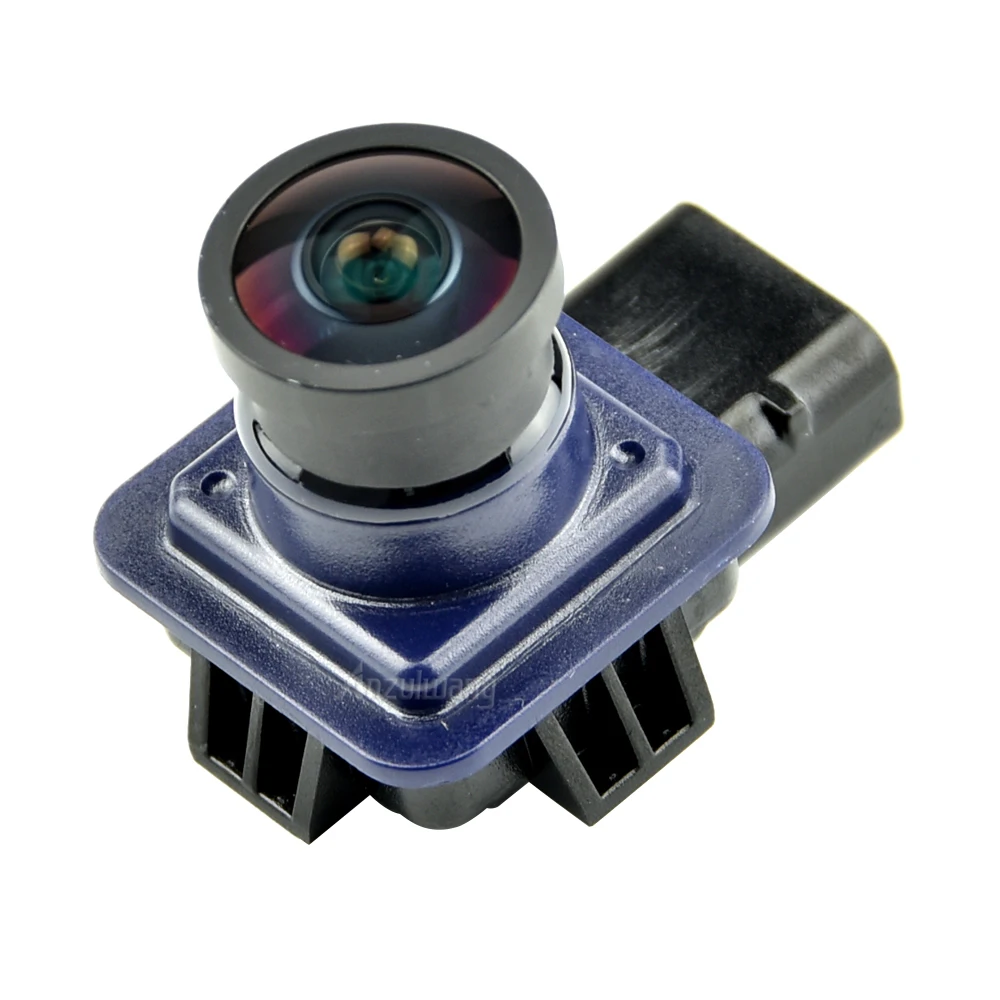 

New Car Rearview Backup Parking Camera OEM EV4T-19G490-CA DV4T19G490AB EV4T19G490CA For Ford Escape 2013-2017 Auto Parts