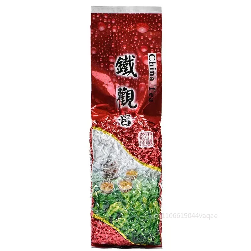 絶品中国鉄観音ミルクフレグランスウーロンジャスミン茶包装袋は真空圧縮可能、様々なオプションをご用意