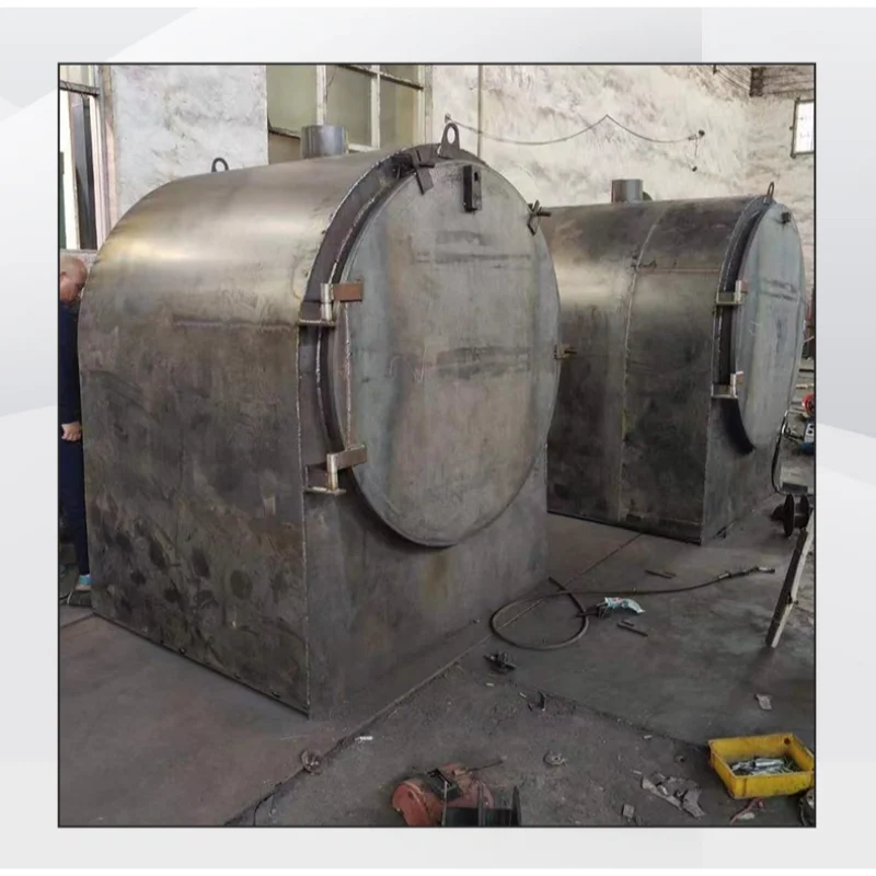 

Factory Price Carbonization Stove Coal Coconut Charcoal Sawdust Machines Calcination Furnace Charcoal Burning Machine