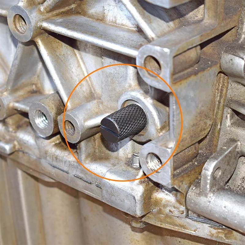 Alat pengatur posisi poros engkol untuk Ford Escape 1.6T, Focus 1.6, EcoSport, dan Focus 1.5