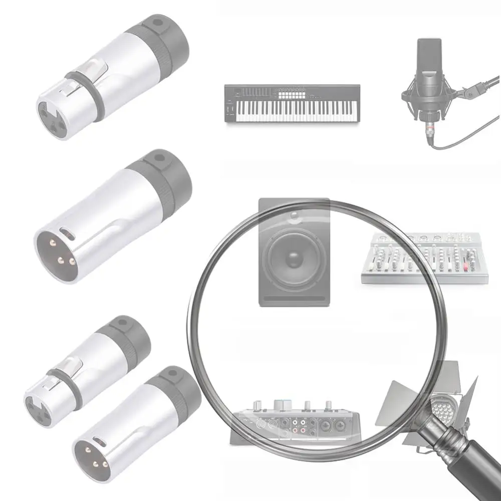 Male/Female Compact…