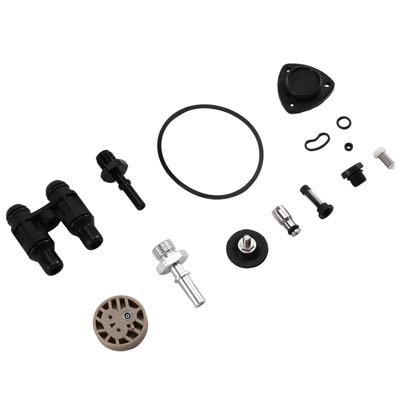 

Adblue Pump Repair Replacement Parts Kit- For Mercedes Benz Freightliner Trucks A0001407878 A0001405378 A0001407678 A0001405578