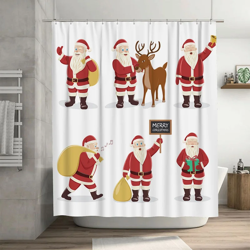 Tu Christmas Shower… - image