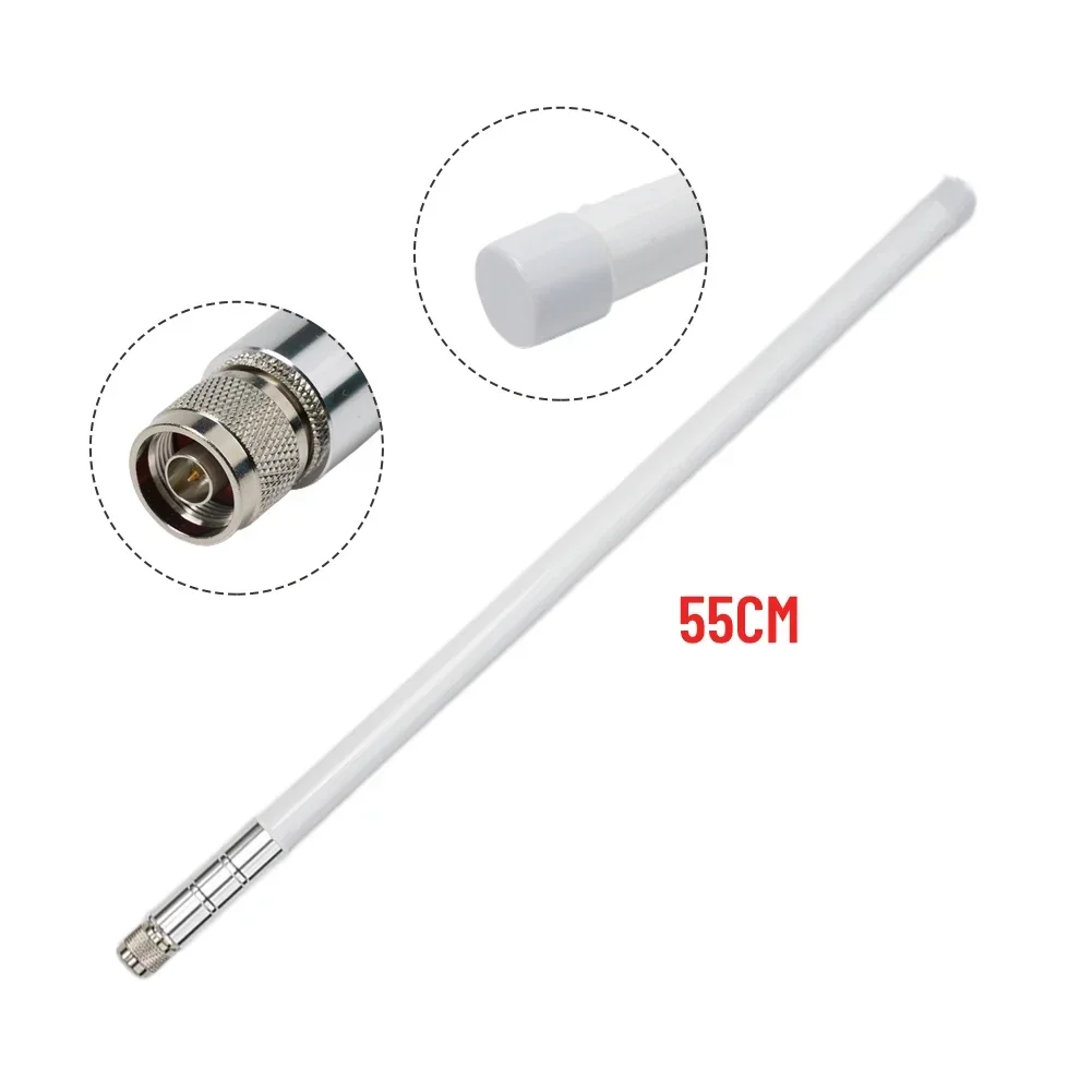 High Quality Hot New Practical Antenna Fiberglass Omnidirectional Replacement 860-930MHz Helium Hotspot HNT Miner