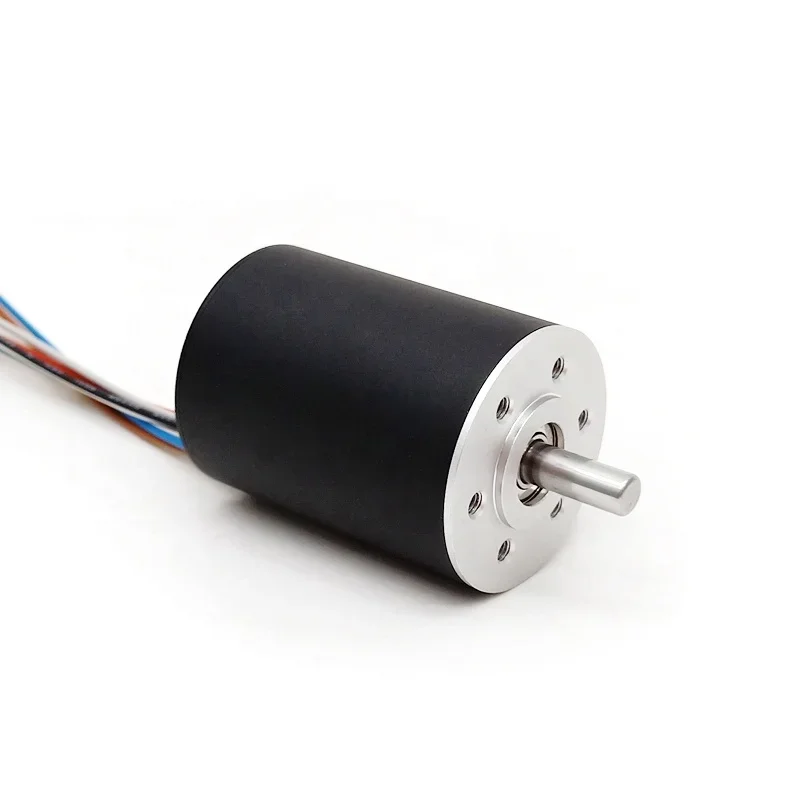 12v Dc Motor High Speed 32mm Bldc Coreless Motor Optional Gearbox and Encoder 1024ppr for Electric Screw Driver