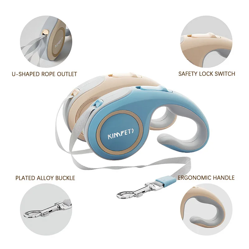 Thumbnail 3 - #9 Compare Retractable Dog Leads Before You Buy