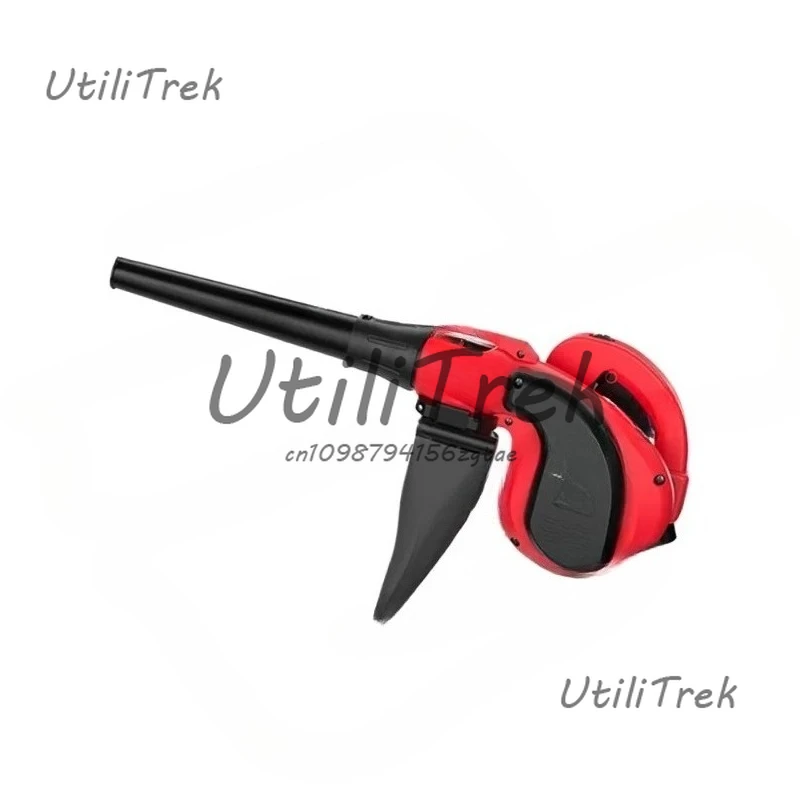 

Hair Dryer High-Power Industrial Small Blower Computer Ash Blowing 220V Strong Dust Collector