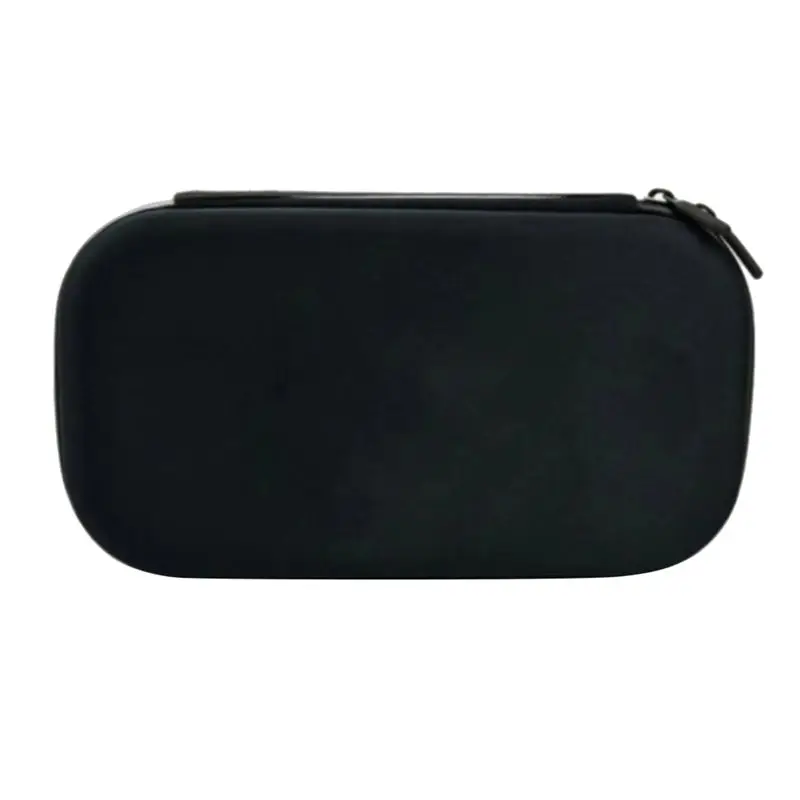 

A95D-Stethoscope Box Portable Waterproof Carrying Case Storage Box Storage Bag With EVA Insert A