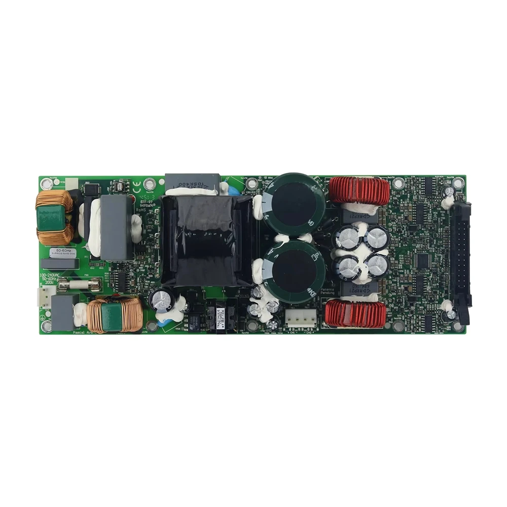 500W+ 4 Ohms 525 Digital Power Amplifier Module Amp Board Audio