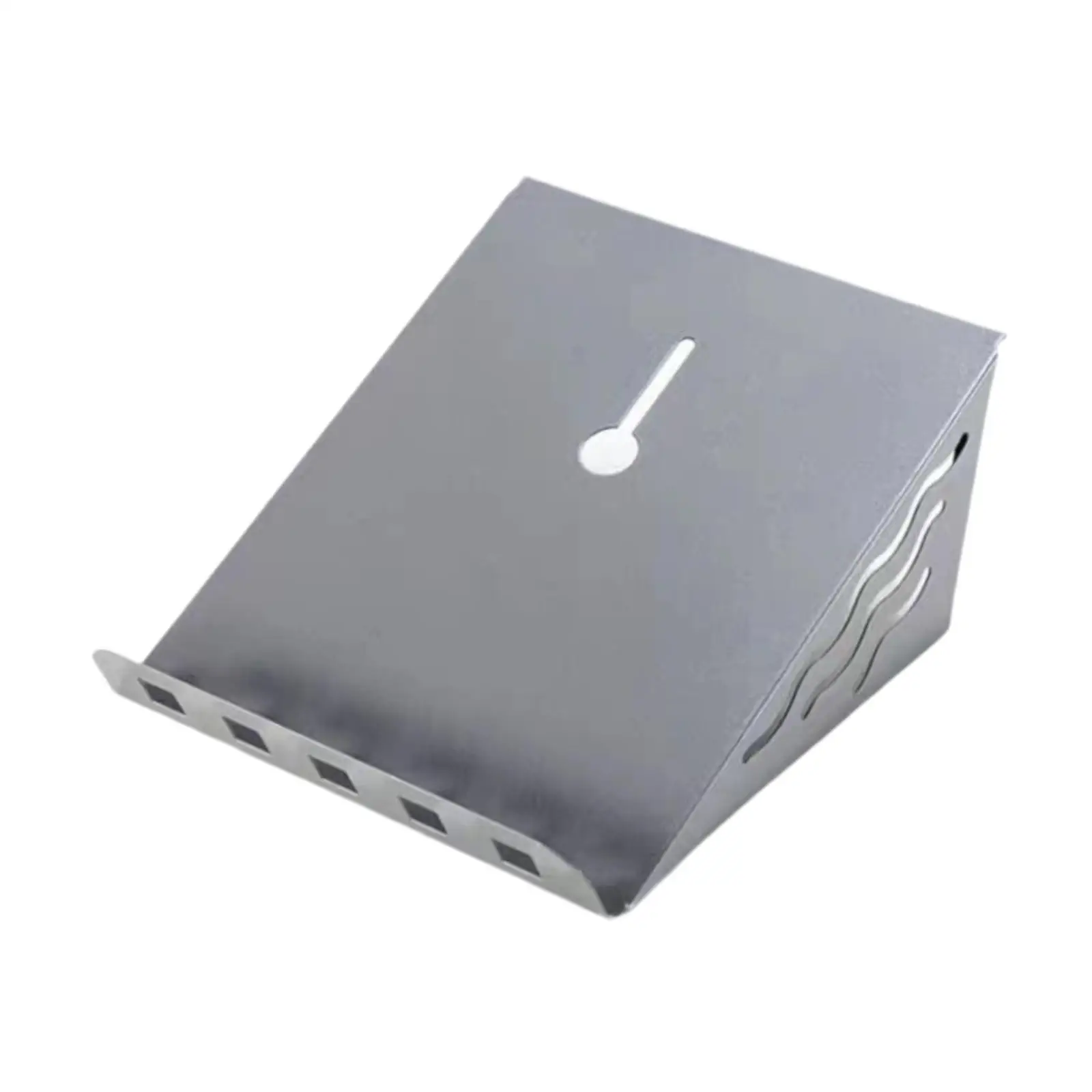 

Telephone Holder Bracket Base,Iron Fits All Telephones,Office Use Simple Stable Home Compact Sturdy Desk Phone Holder Hanging