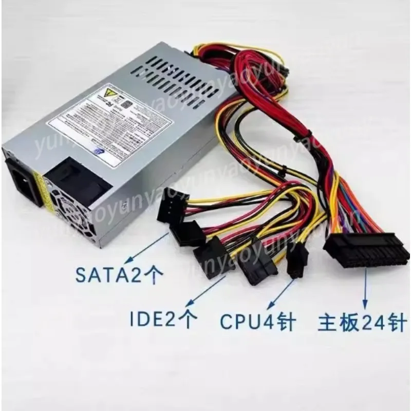 Power Supply Compatible POE NVR Video Recorder KSA-180S2 DPS-200PB-185A 185B Reliable Performance