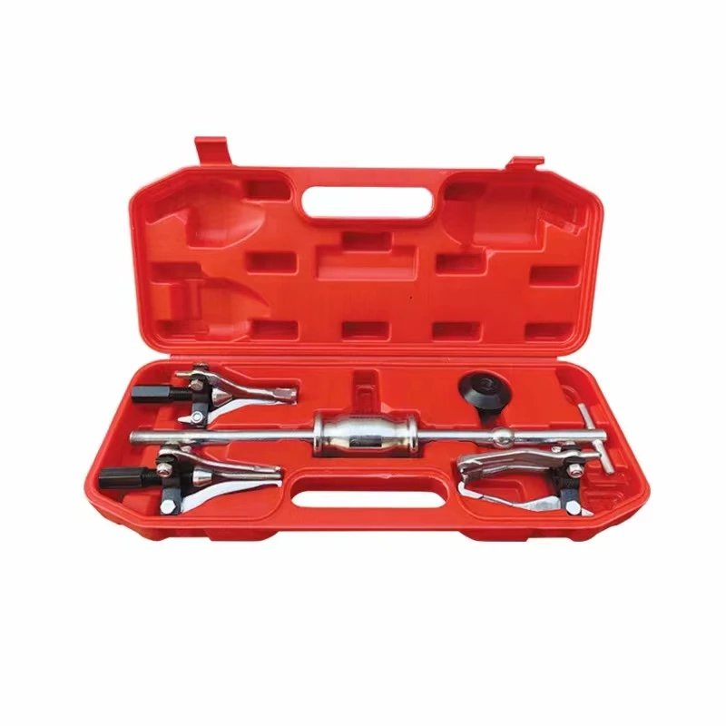 

Bearing PullerAuto Repair Tool 6pcs Bearing Puller Car Repair Tool