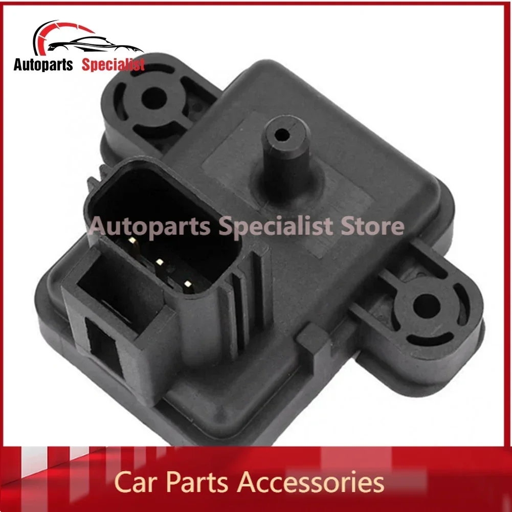 2L1Z9F479AA 2L1A-9F479-AA For Ford F250 F350 Super E Series New 6.0 Diesel Power Stroke Turbocharged Manifold Pressure Sensor