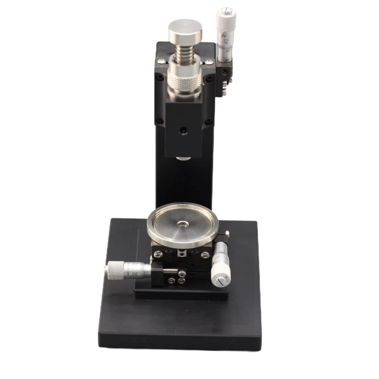 Scratch Free Watch Hand Installer Perfect Tool for Mounting Watch Hands Pressure Setting Without Damaging the Dial