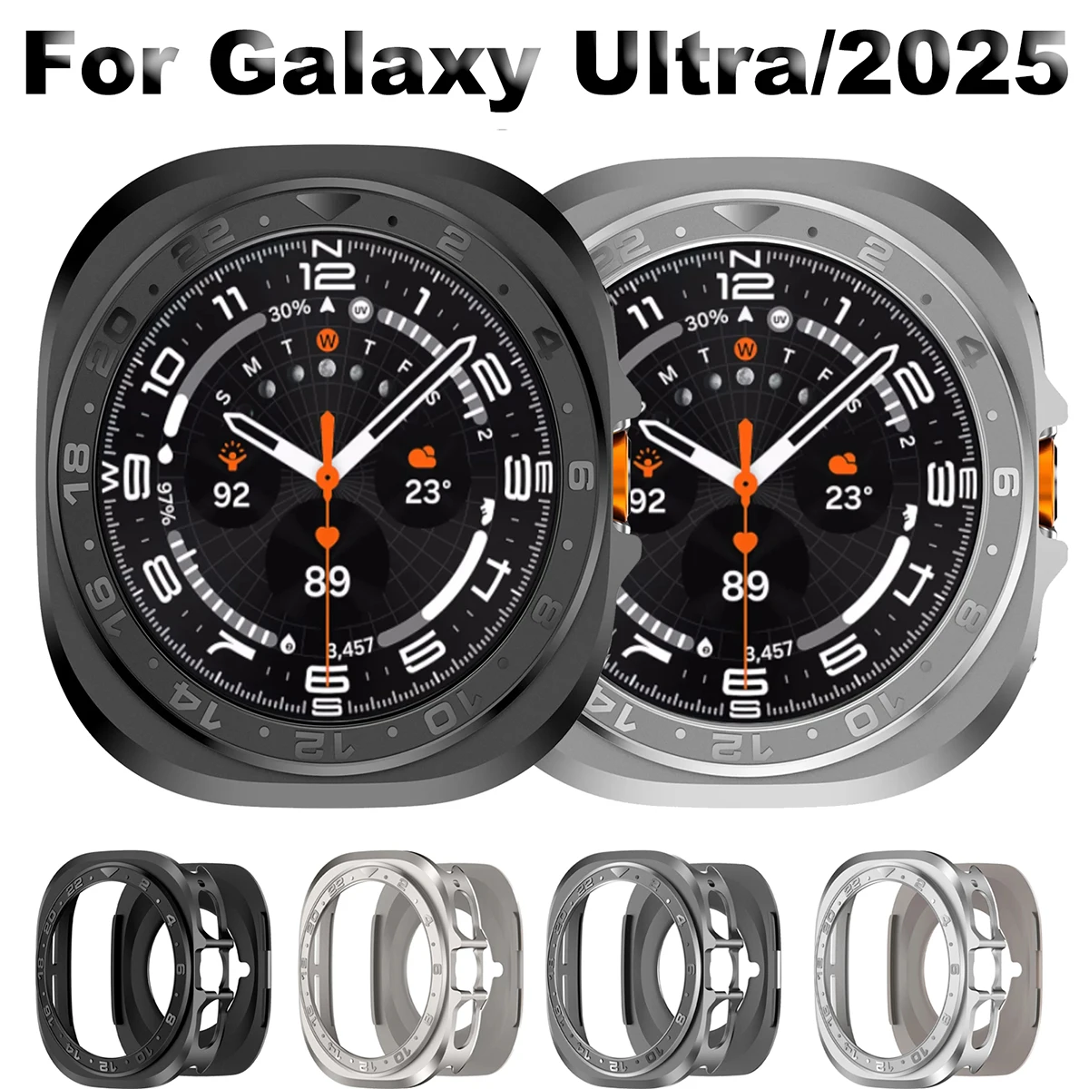 Alloy Case For Sams… - image