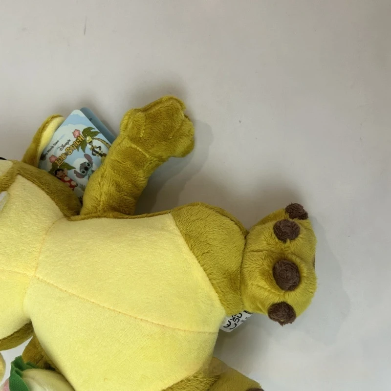 ตุ๊กตาลิโล่และสติทช์น่ารัก ขนาด 25-30 ซม. ตุ๊กตาแซนวิชรูปเรย์เบียน ตุ๊กตาผ้าเนื้อนุ่ม รุ่นทดลอง 625 เหมาะสำหรับเป็นของขวัญวันเกิดและวันคริสต์มาส