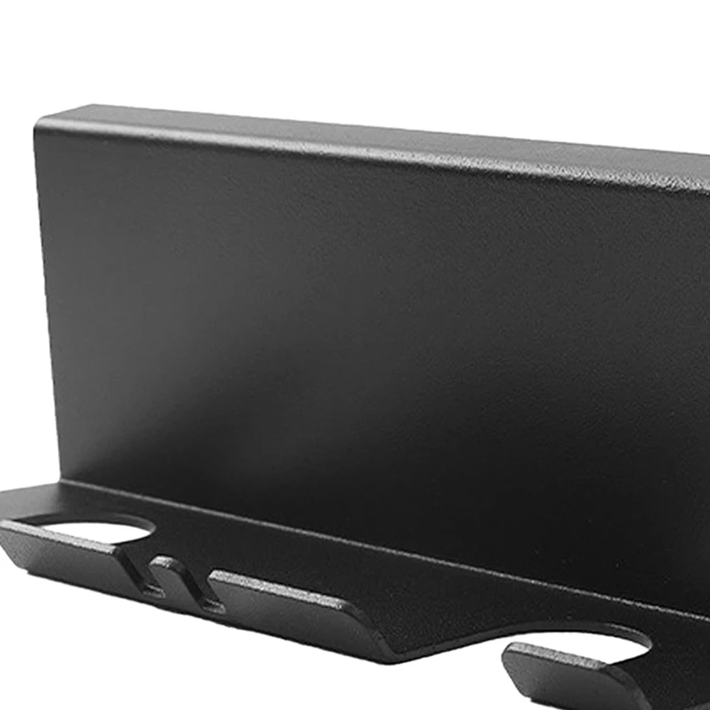 ABXHH エスプレッソコーヒータンパーステーション、51-58mmタンパー用ポルタフィルターホルダー、キッチン用省スペースデザインB