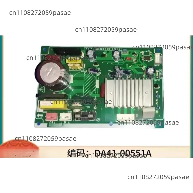 

Suitable for refrigerators, frequency conversion boards DDA41-00411A