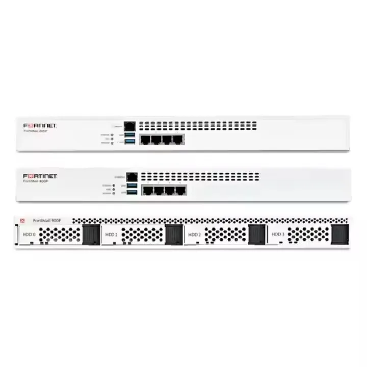 FortiGate-401F Fortinet Hardware Firewall 401F Enterprise-Grade Protection 18 X GE RJ45 Ports Network Security Firewall FG-401F