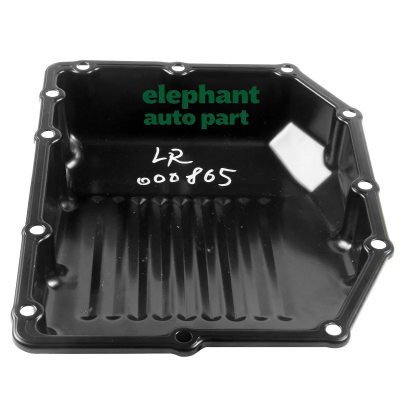 Original-Getriebeölwanne LR000865, geeignet für Land Rover Freelander 2 Range Rover Evoque 5G137H395AA