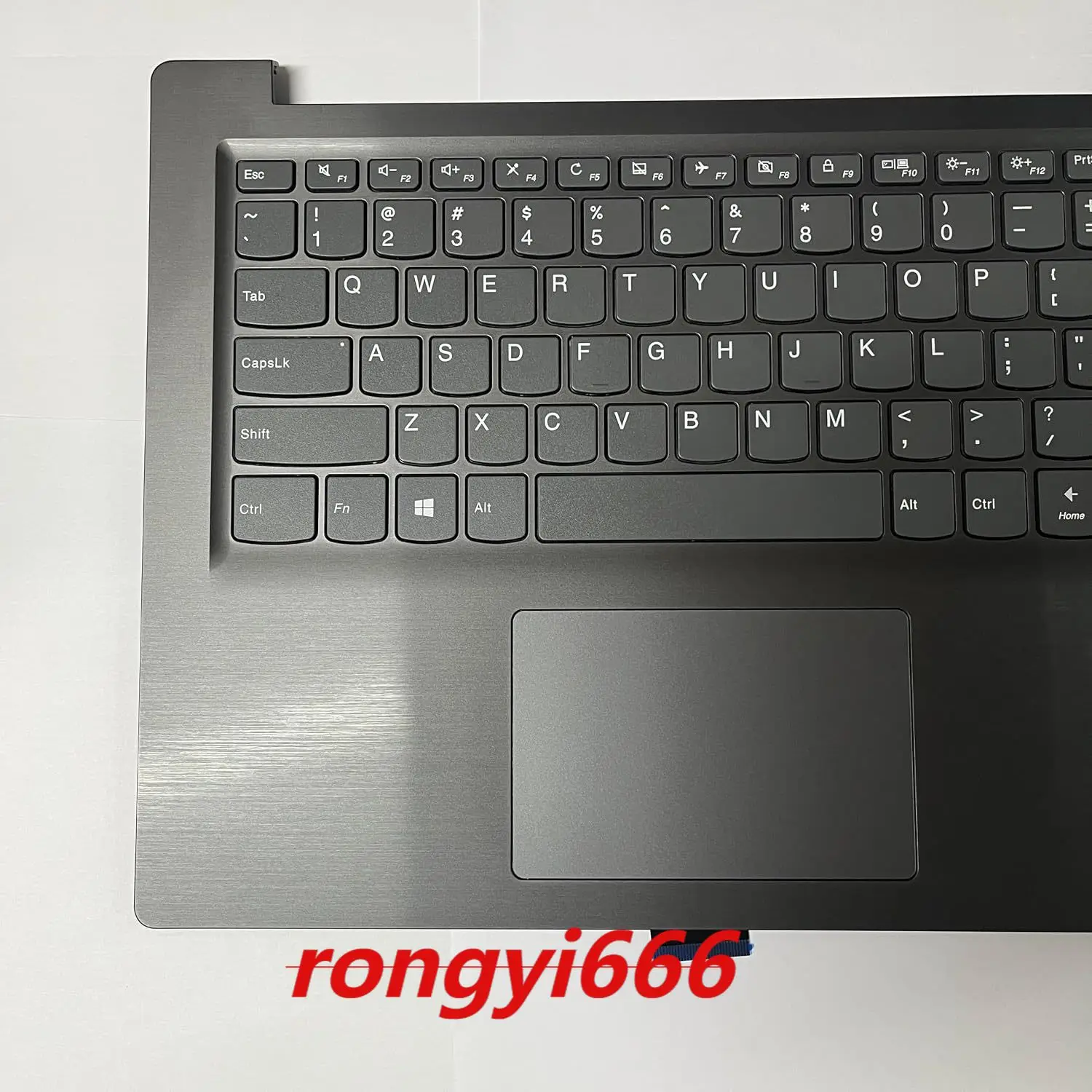 5CB0Y99400 5CB0W44190 for Lenovo V14-IIL V14-IWL Keyboard palmrest C Cover