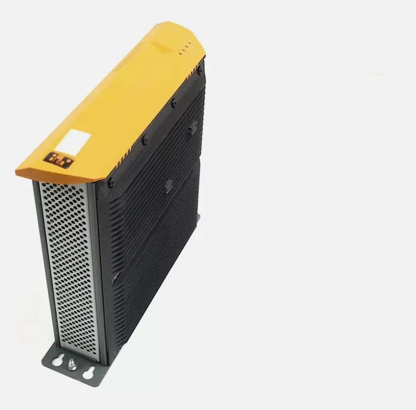 

New Original Ready Stock 5PC600.SX01-00 Industrial Automation PAC Dedicated PLC Programming Controller