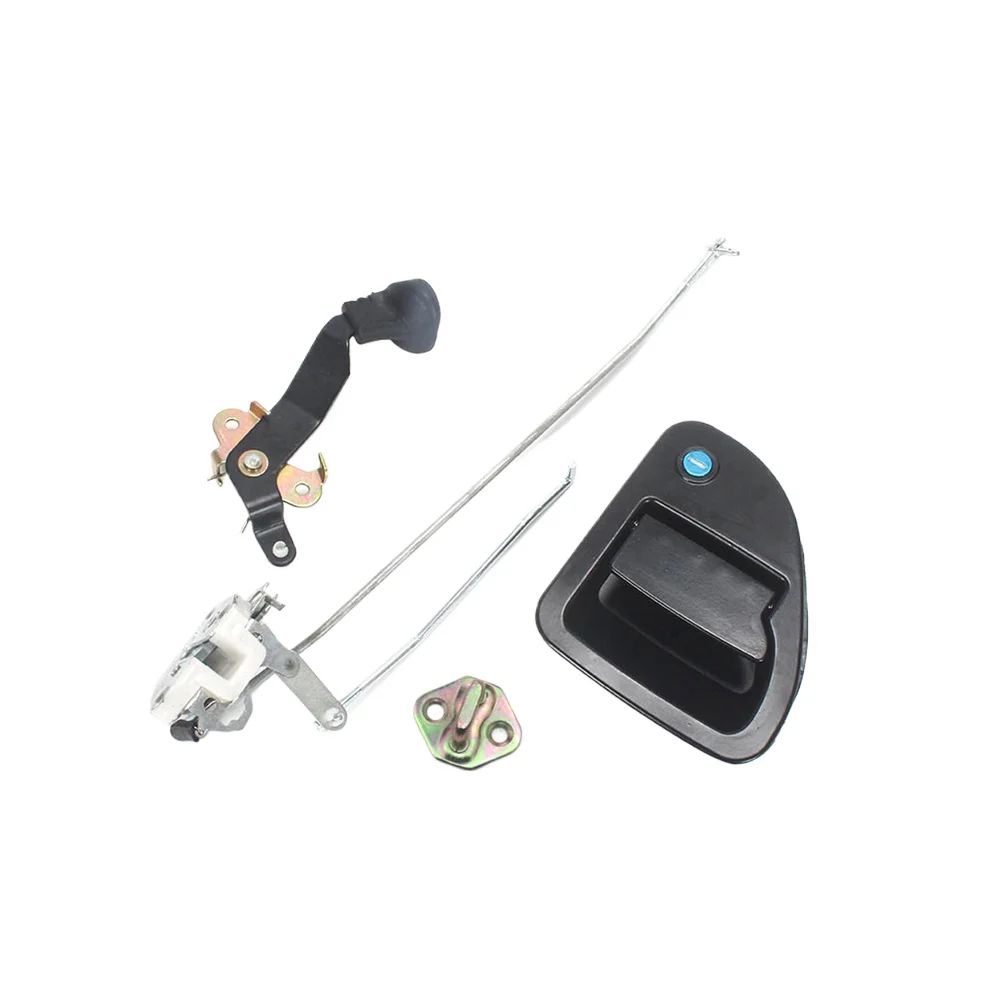 

160 210 220 260-8 Запчасти и аксессуары для дверного замка кабины экскаватора LISHIDE