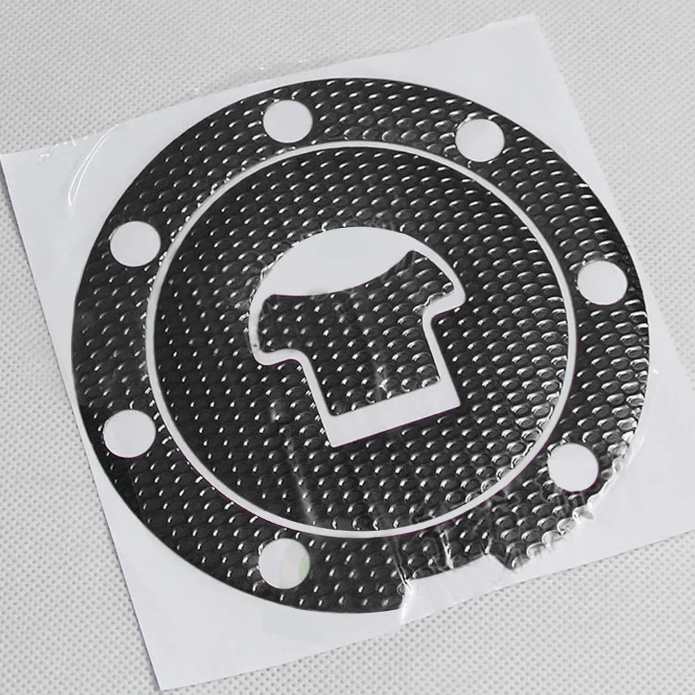 Tank Cover Pad / Gas Cap Sticker Decal For CBR HRC – Fits CBR900RR, 919RR, 929RR, 954