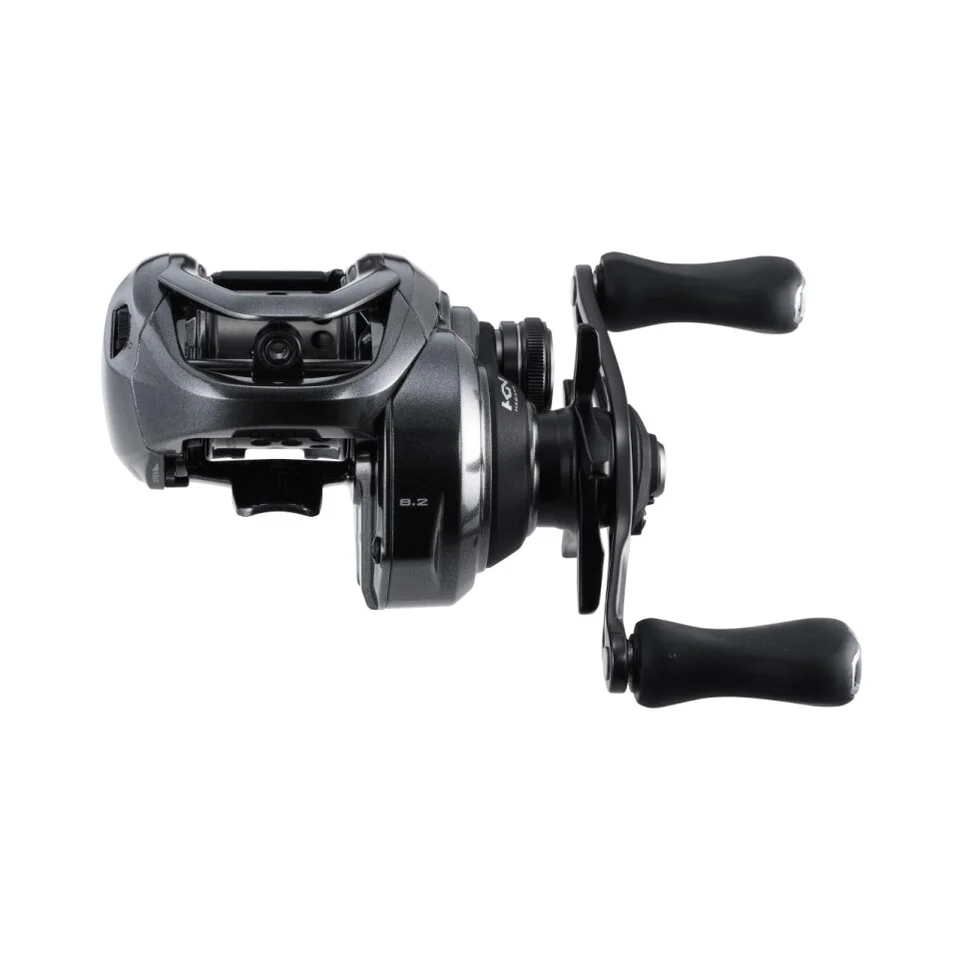 Original 2025 Shimano SLX BFS XG Baitcasting Fishing Reel Low