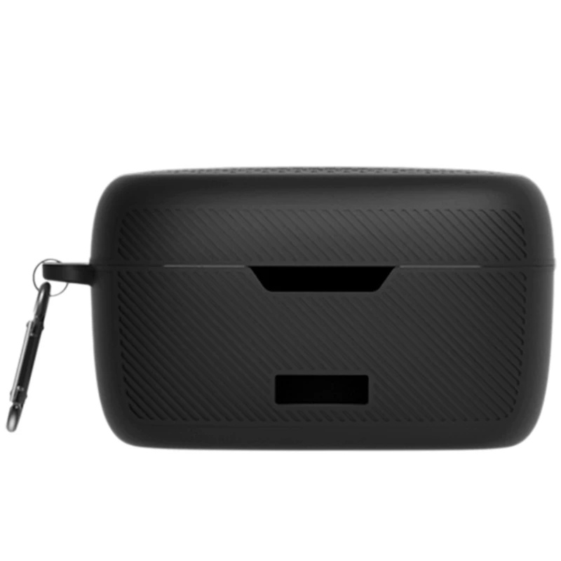 Hộp đựng nghe 45BB Hộp bảo vệ silicon Hộp chống va đập cho nghe MA10