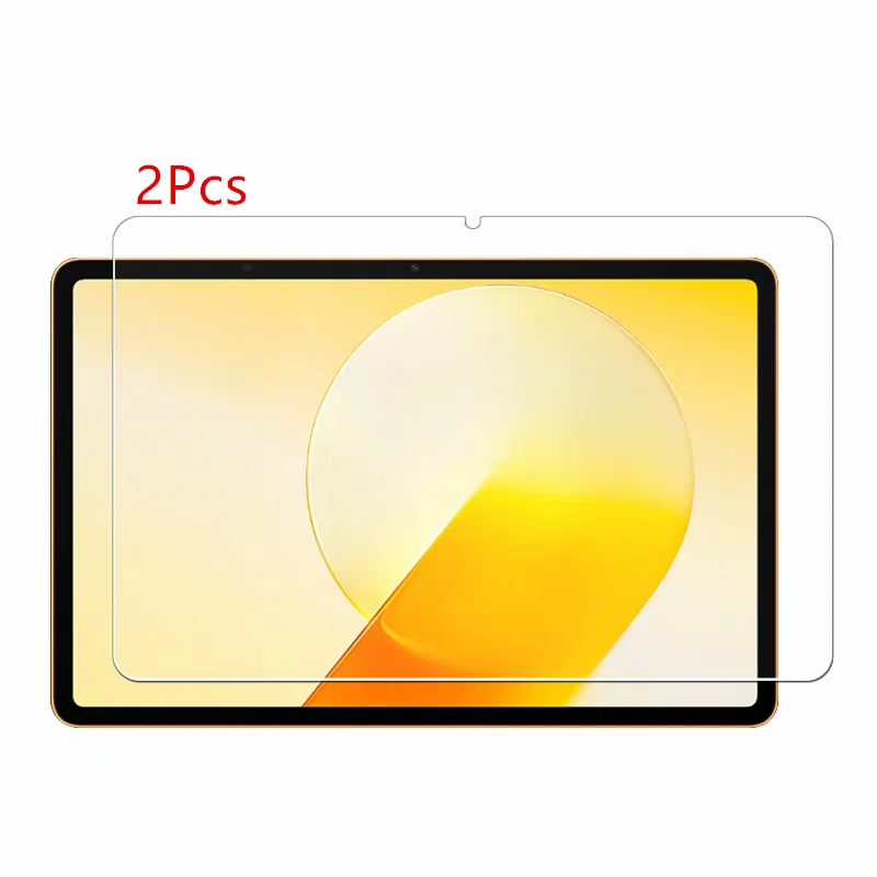 For Huawei Honor MagicPad 4 12.1 inch 2026 Screen Protector MLA-W09 Tempered Glass Film for Honor MagicPad 4 12