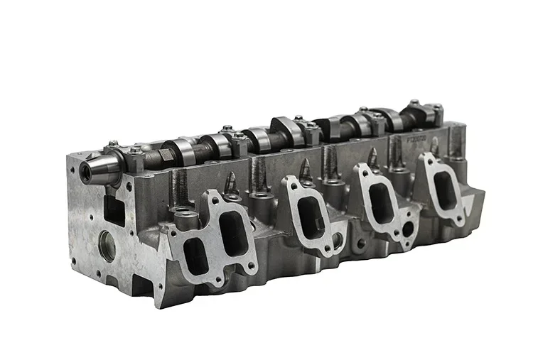 

For Toyota 1KZ-T engine block assembly
