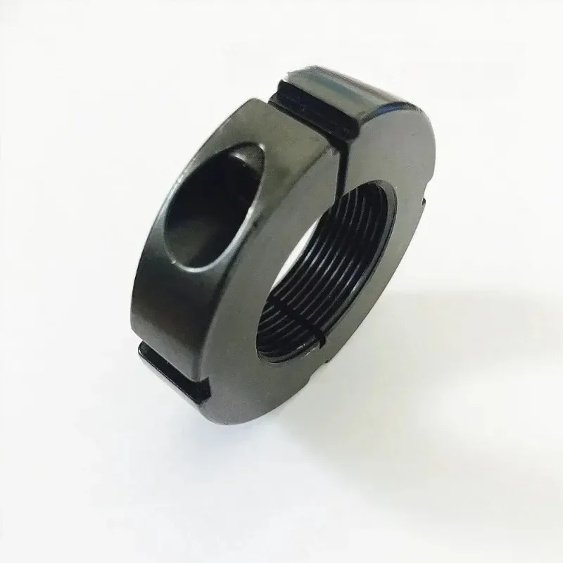 

machine tool ball screw nut VF2 locking nut 51-2012 BEAring, 32MM, N-04-F