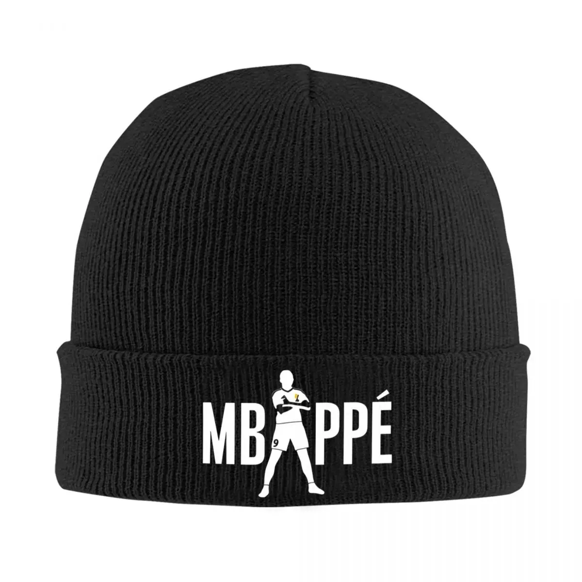 Mbappe Km Logo Hat …