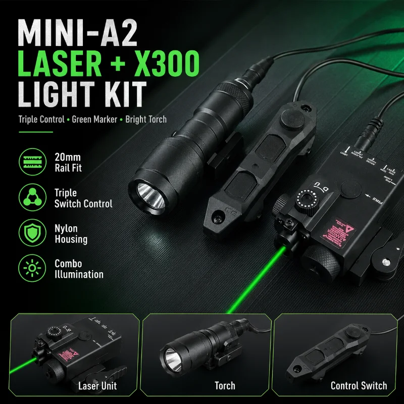 Model Kit Markers - MINI-A2 Naylon Model Hizalama İşaretleyici Seti,