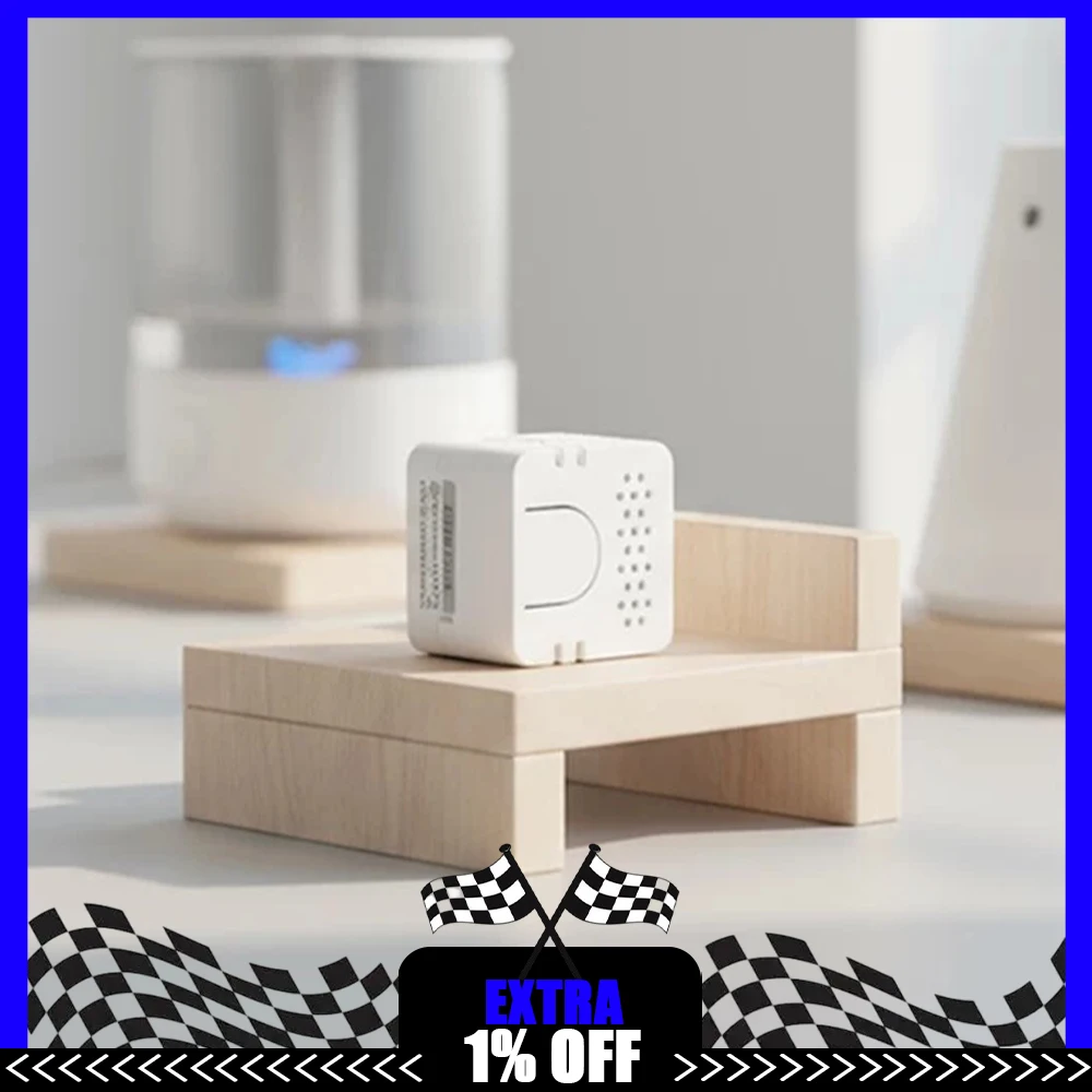 M5Stack ATOM Voice Programmable Intelligent Speaker BuiltIn Microphone Supports STT Speaker Speech Text Voice Development Module
